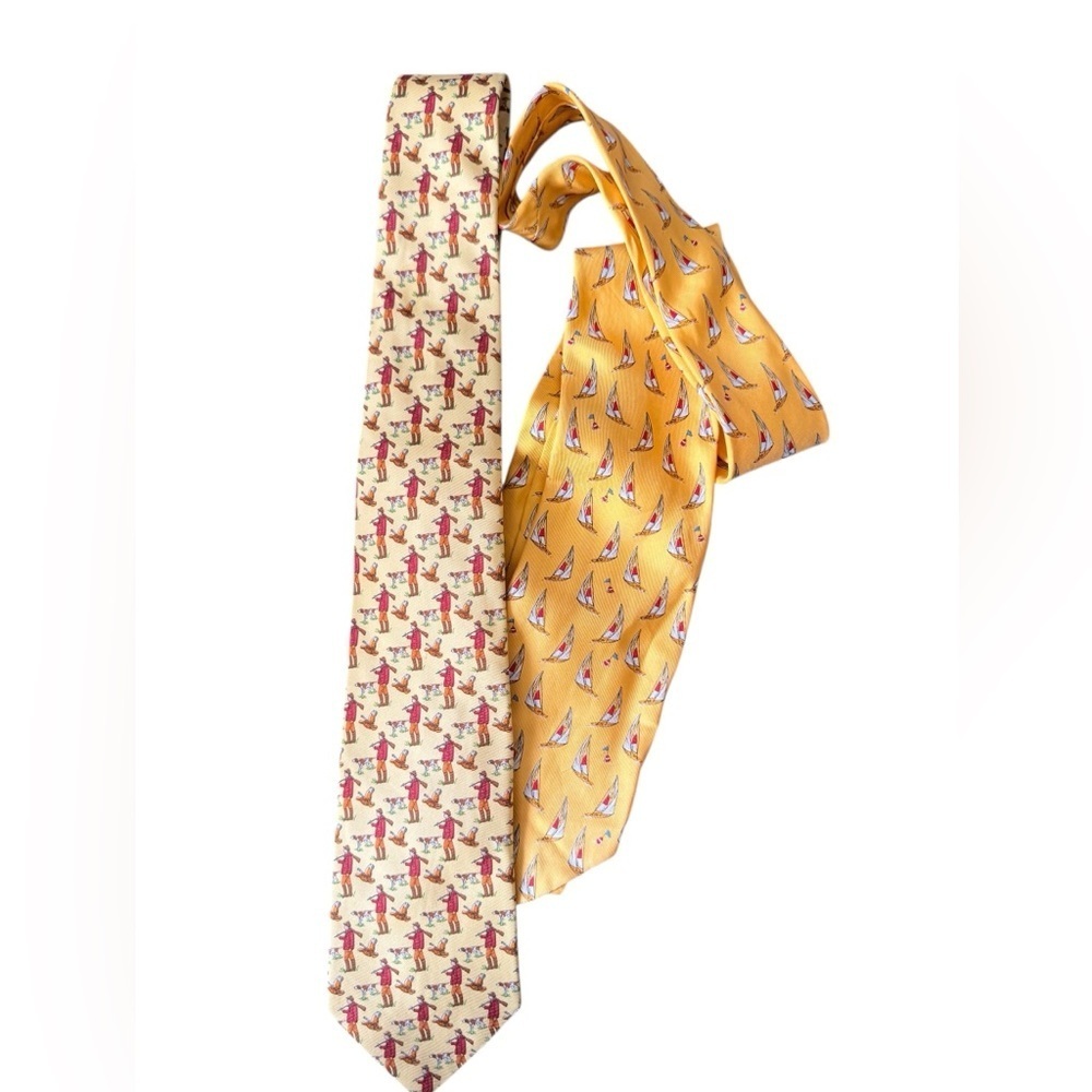 Polo by Ralph Lauren Ties (2)
